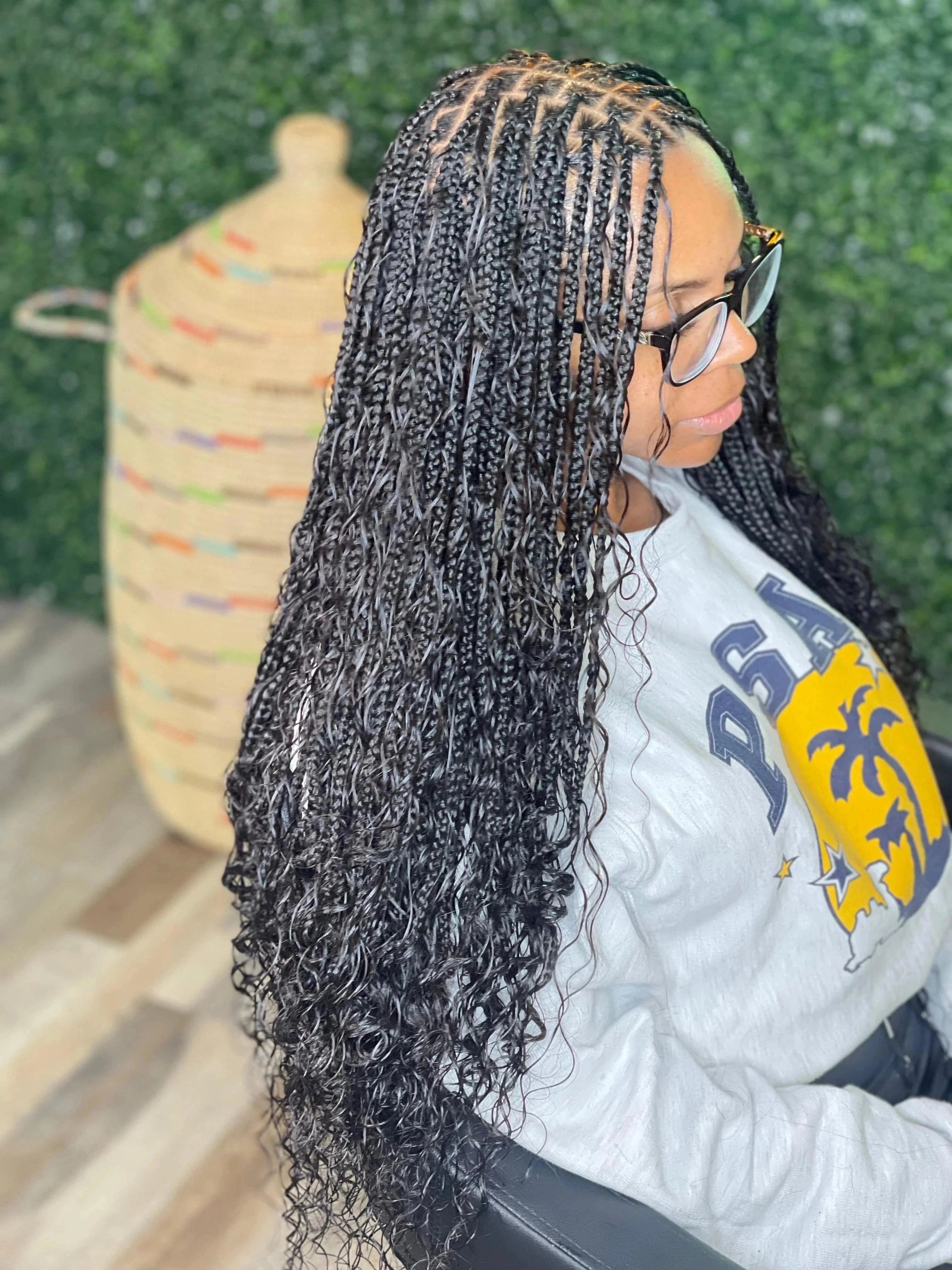 Deep Wave Fula Beauty