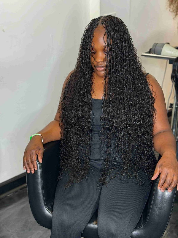 Italian Curl – Fula Beauty — image 3