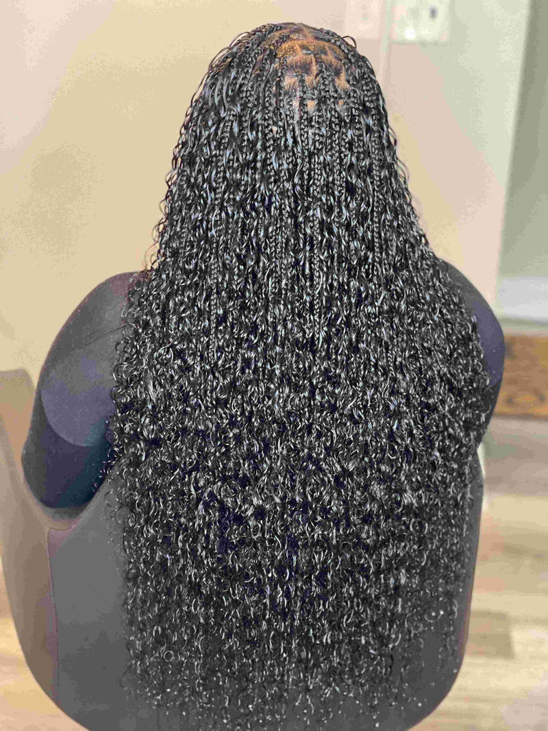 Italian Curl – Fula Beauty — image 2