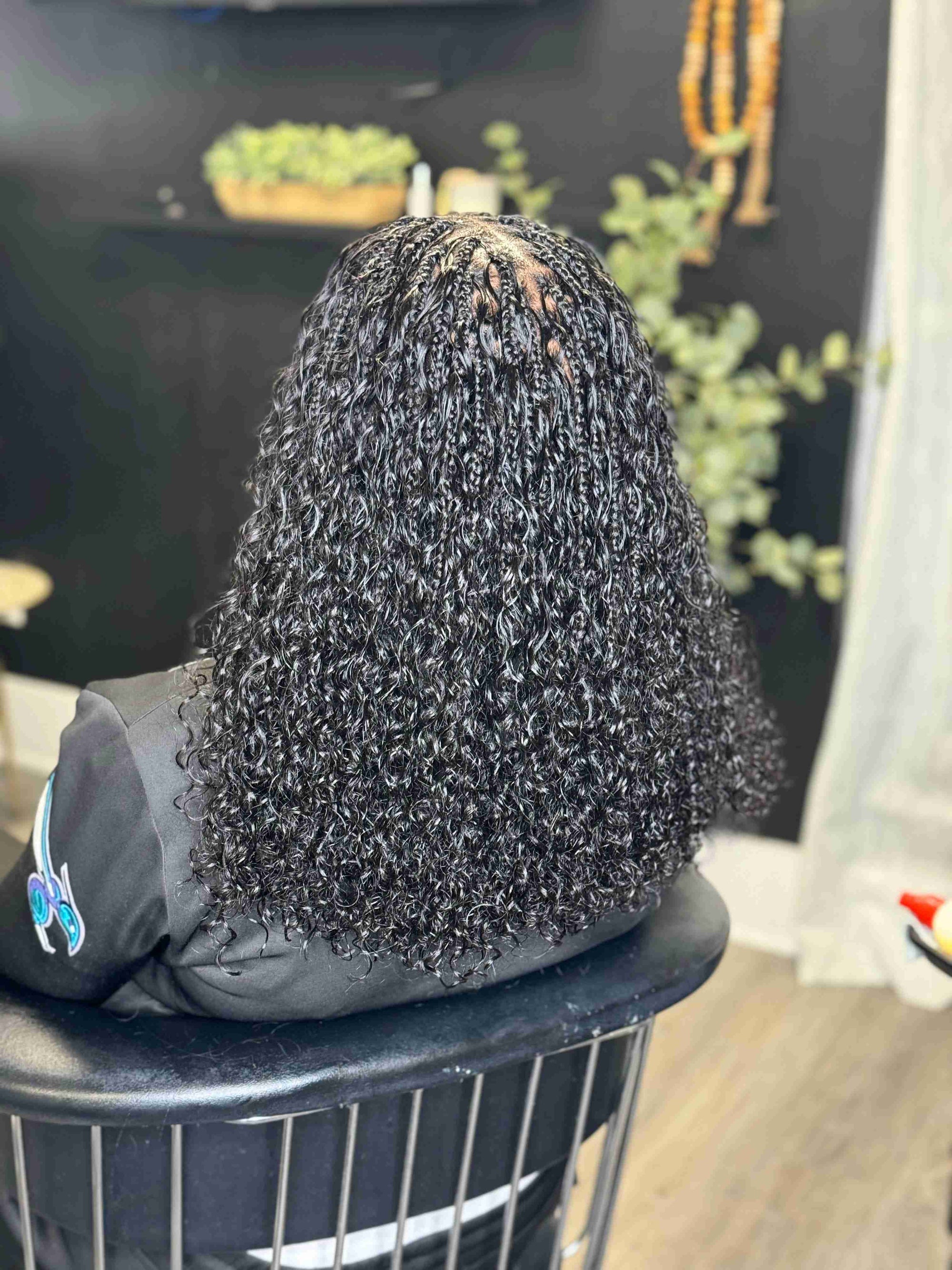 Hair Styles Of Curl In Italian Italian Curl - Fula Beauty