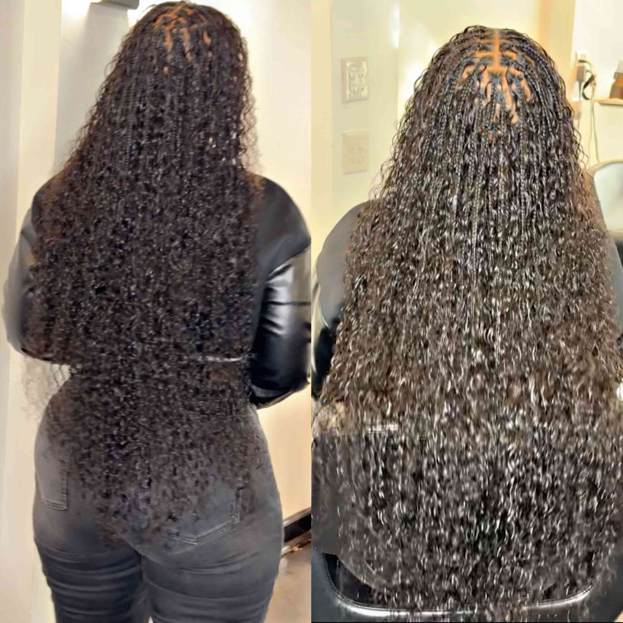 Hair Styles Of Curl In Italian Italian Curl - Fula Beauty