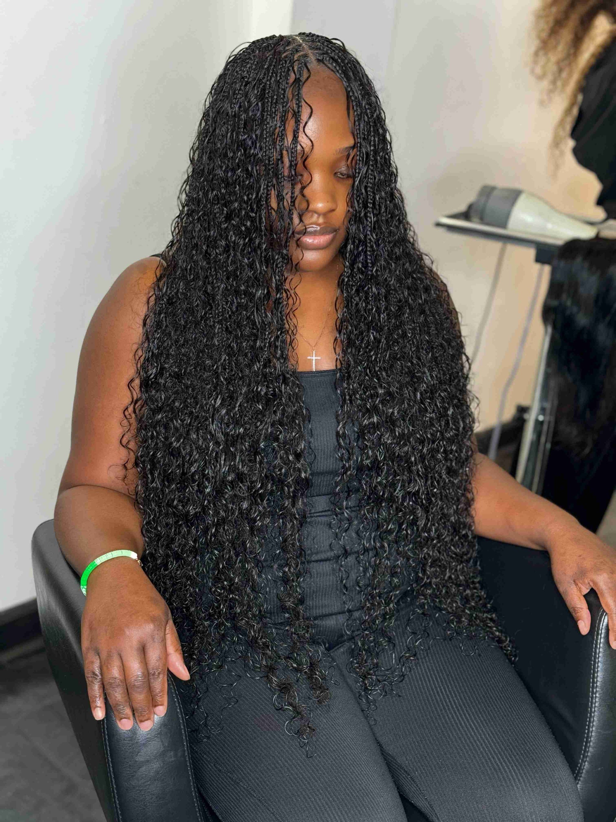 Italy Hair Curl Italian Curl - Fula Beauty