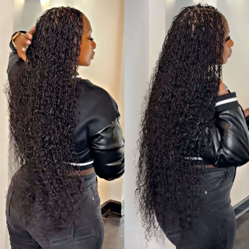 Italian Curl - Fula Beauty — image 3